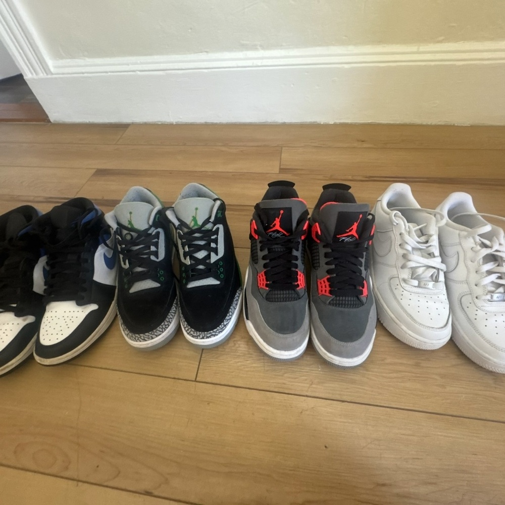 shoes